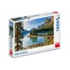 Dino Puzzle 1000 pc Maligne Lake 3