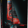 LEGO Technic Emirates Team New Zealand AC75 Yacht 3