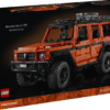 LEGO Technic Mercedes-Benz G 500 PROFESSIONAL Line 3