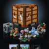 LEGO Minecraft The Crafting Table 5