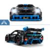 LEGO Technic Porsche GT4 e-Performance Race Car 7