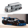 LEGO Technic Porsche GT4 e-Performance Race Car 11