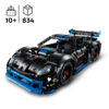 LEGO Technic Porsche GT4 e-Performance Race Car 13