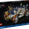 LEGO Technic NASA Apollo Lunar Roving Vehicle - LRV 3