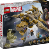 LEGO Super Heroes The Avengers vs. The Leviathan 3