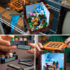 LEGO Minecraft The Crafting Table 13