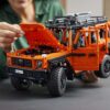 LEGO Technic Mercedes-Benz G 500 PROFESSIONAL Line 15