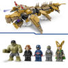 LEGO Super Heroes The Avengers vs. The Leviathan 13