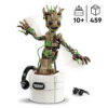 LEGO Super Heroes Dancing Groot 9