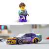 LEGO Speed Champions NASCAR Next Gen Chevrolet Camaro ZL1 13