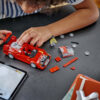 LEGO Speed Champions Ferrari F40 Supercar 9