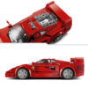 LEGO Speed Champions Ferrari F40 Supercar 15