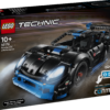 LEGO Technic Porsche GT4 e-Performance Race Car 3