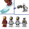 LEGO Super Heroes Iron Man & Iron Legion vs. Hydra Soldier 13