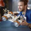 LEGO Technic NASA Apollo Lunar Roving Vehicle - LRV 15