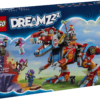 LEGO DREAMZzz Cooper's Robot Dinosaur C-Rex 3