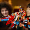 LEGO DREAMZzz Cooper's Robot Dinosaur C-Rex 13