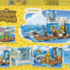 LEGO Animal Crossing Fly with Dodo Airlines 17