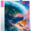 Ravensburger Puzzle 1000 pc Powerful Dragon 3