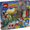 LEGO Sonic the Hedgehog Knuckles and the Master Emerald Shrine 3