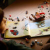 LEGO DREAMZzz Cooper's Robot Dinosaur C-Rex 17