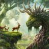 Ravensburger Puzzle 3000 pc The Dragon Comes to Life 5