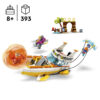 LEGO Sonic the Hedgehog Tails' Adventure Boat 9