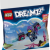 LEGO DREAMZzz Zoey's Dream Jet Pack Booster 3