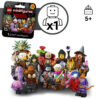 LEGO Minifigures Dungeons & Dragons 9