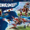 LEGO DREAMZzz Cooper's Robot Dinosaur C-Rex 5