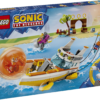 LEGO Sonic the Hedgehog Tails' Adventure Boat 3