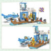 LEGO Animal Crossing Fly with Dodo Airlines 11