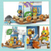 LEGO Animal Crossing Fly with Dodo Airlines 13