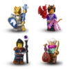 LEGO Minifigures Dungeons & Dragons 13