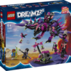 LEGO DREAMZzz The Never Witch's Nightmare Creatures 3