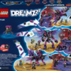 LEGO DREAMZzz The Never Witch's Nightmare Creatures 5