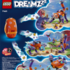 LEGO DREAMZzz Izzie's Dream Animals 5