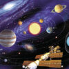 Ravensburger Puzzle 500 pc Solar System 5