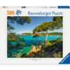 Ravensburger Puzzle 500 pc Beautiful View 3