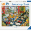 Ravensburger Puzzle 500 pc Music Room 3