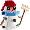 LEGO Creator Snowman 5