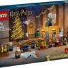 LEGO Harry Potter Advent Calendar 2024 3