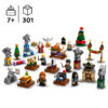 LEGO Harry Potter Advent Calendar 2024 5