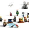 LEGO Harry Potter Advent Calendar 2024 7