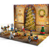 LEGO Harry Potter Advent Calendar 2024 9