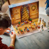 LEGO Harry Potter Advent Calendar 2024 11