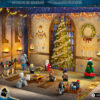 LEGO Harry Potter Advent Calendar 2024 13