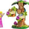 LEGO Disney Aurora's Forest Playground 5