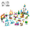 LEGO Disney Advent Calendar 2024 5