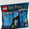 LEGO Harry Potter Draco in the Forbidden Forest 3